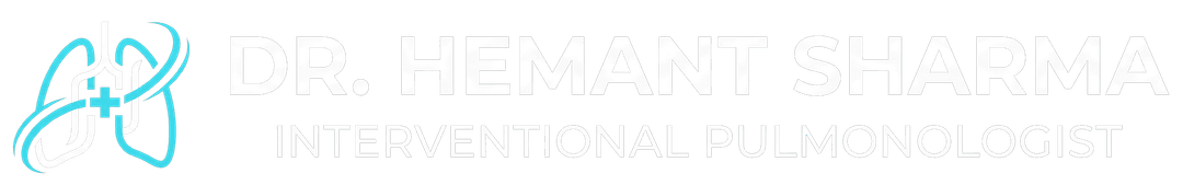 Dr. Hemant Sharma Logo