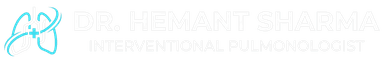 Dr. Hemant Sharma Logo